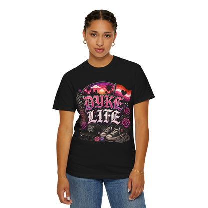 "Dyke Life" T-Shirt
