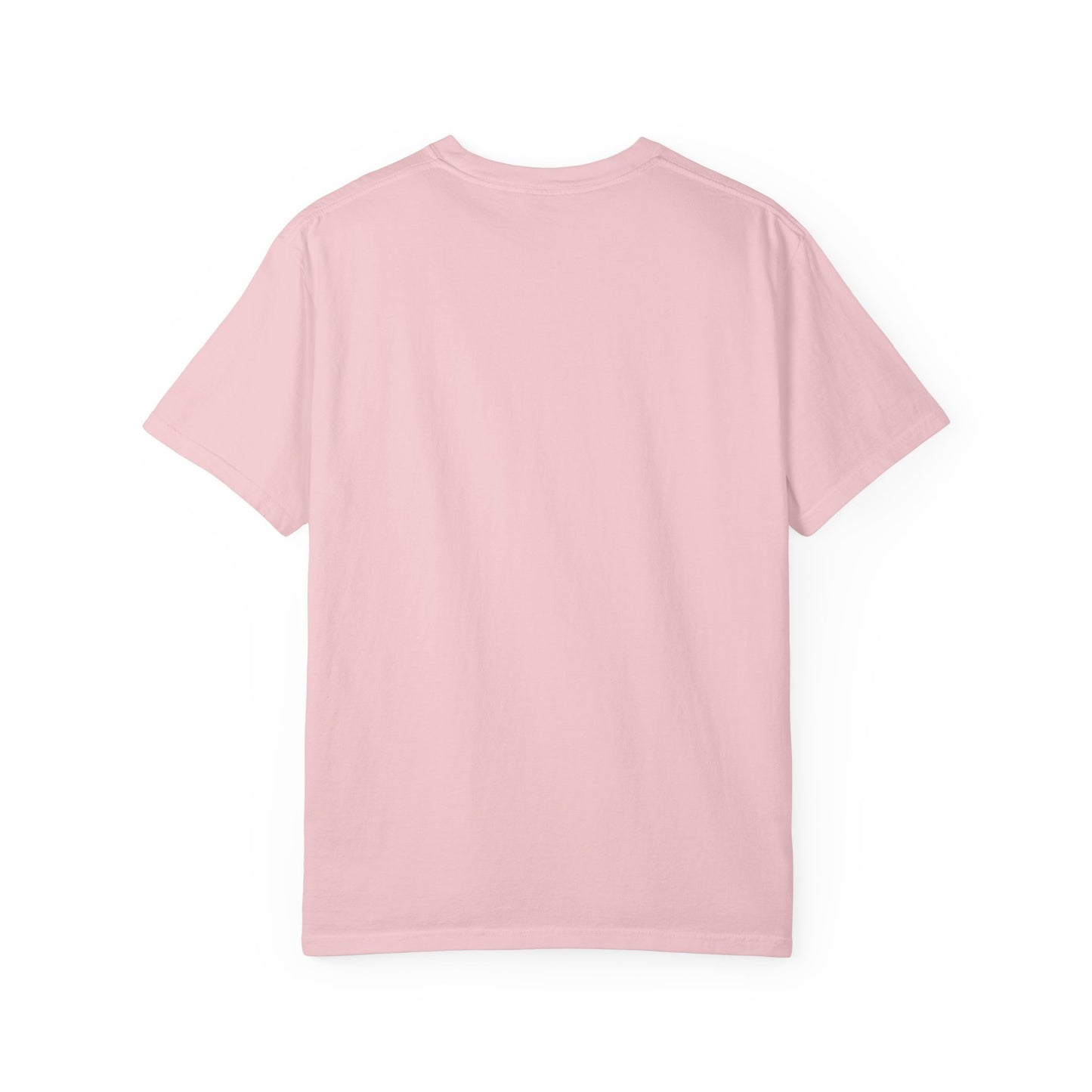 "Wish They Tried This Hard" Masc T-Shirt