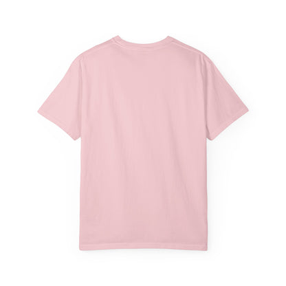 "Wish They Tried This Hard" Masc T-Shirt