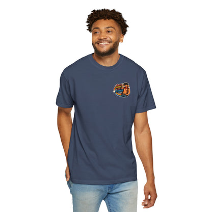"Save a Horse, Ride a Cowboy" T-Shirt