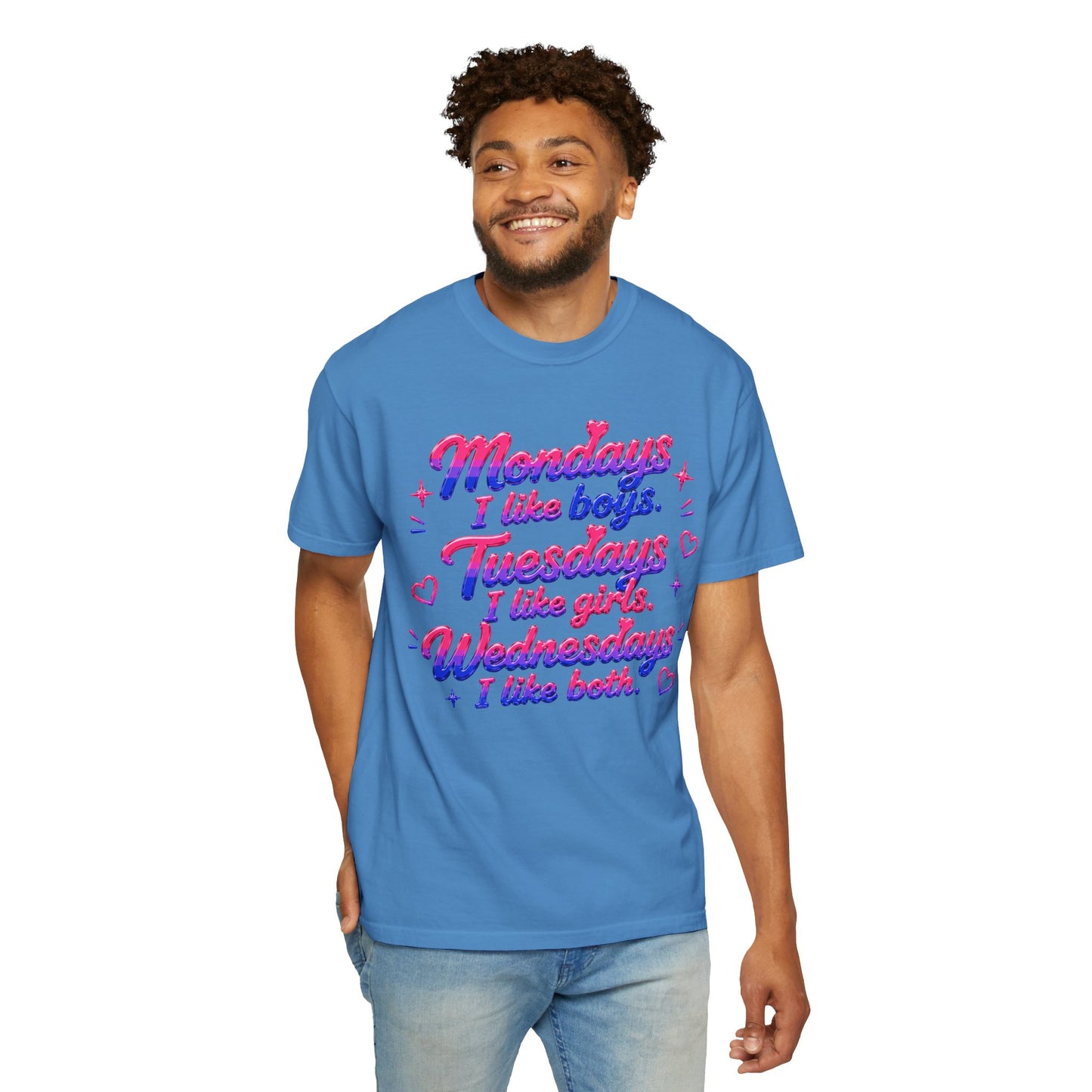 "Bi Week" T-Shirt