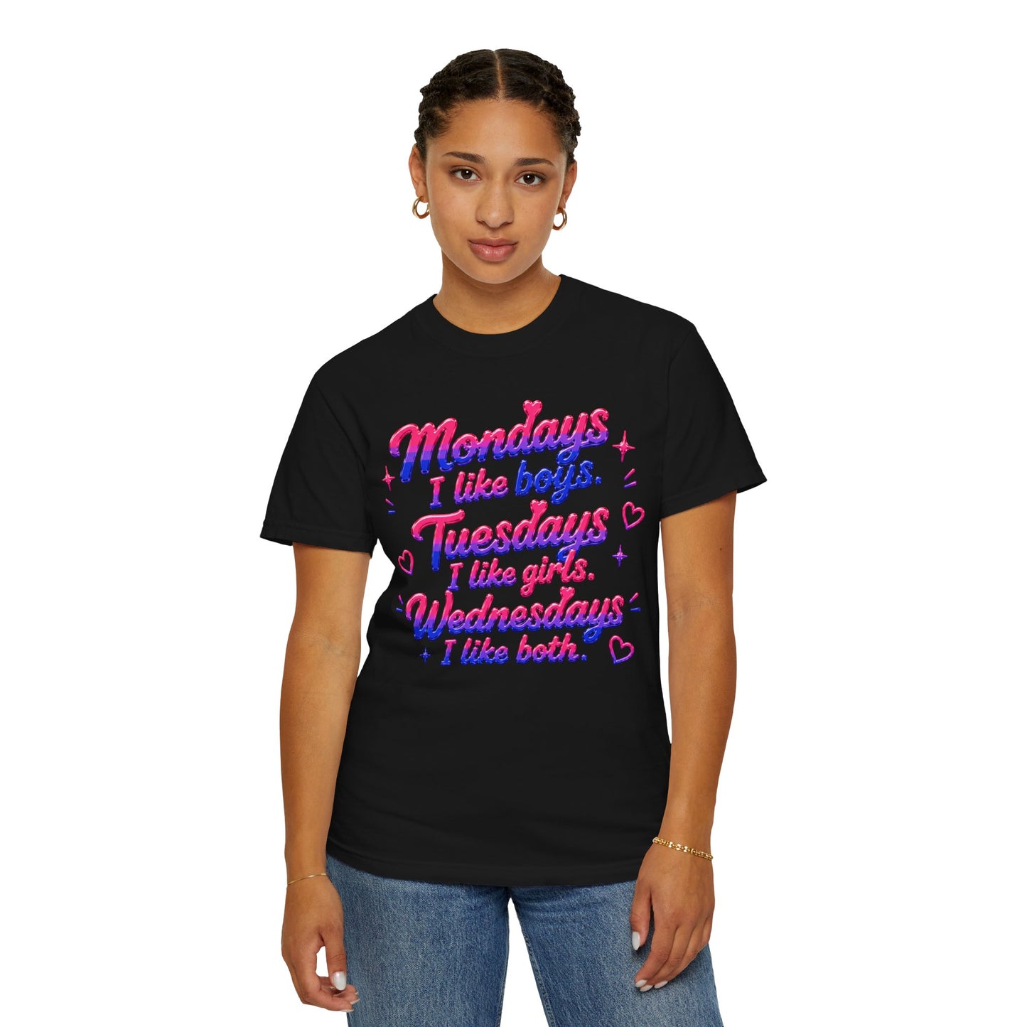 "Bi Week" T-Shirt