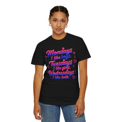 "Bi Week" T-Shirt