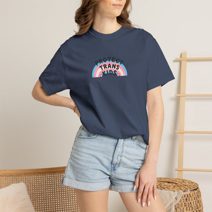 "Protect Trans Kids" T-Shirt