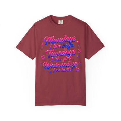 "Bi Week" T-Shirt