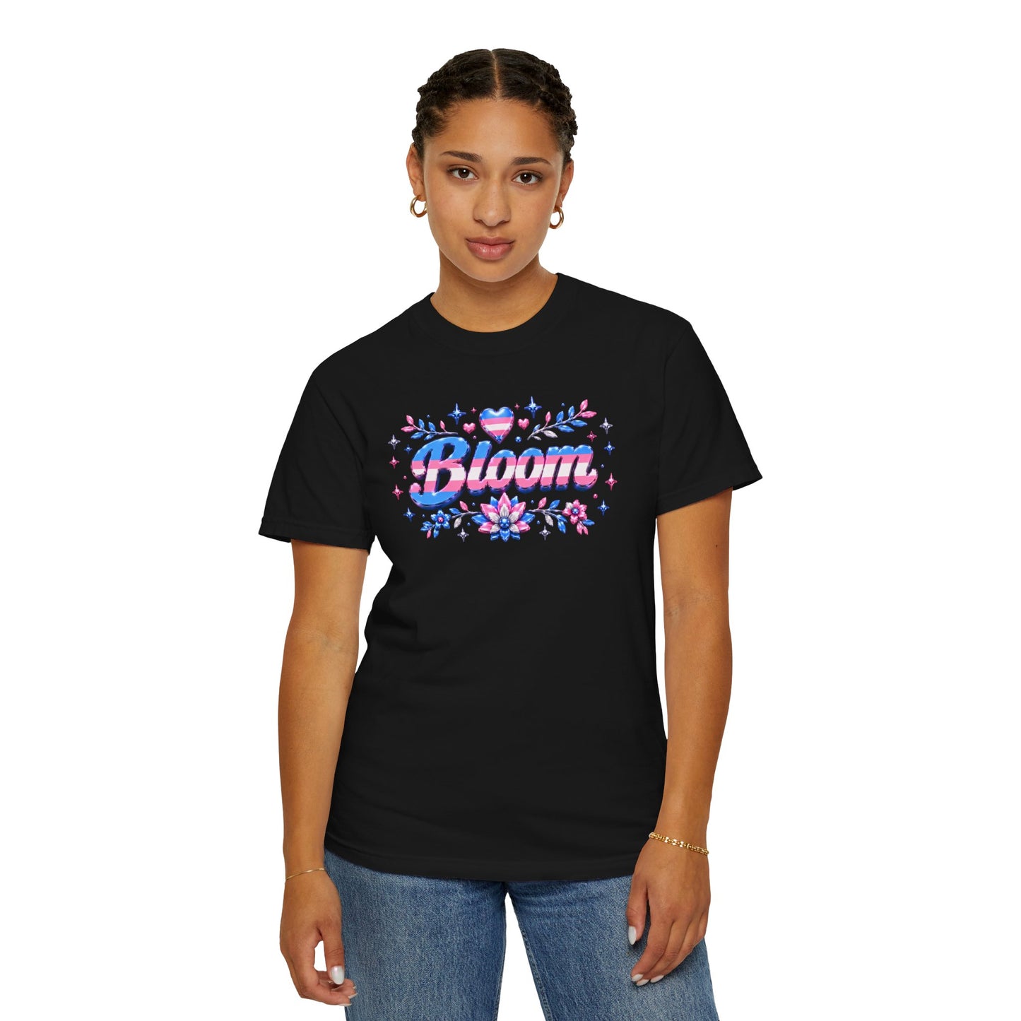 "Bloom" T-Shirt