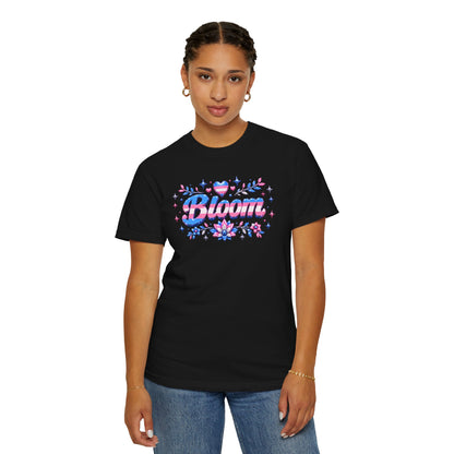 "Bloom" T-Shirt