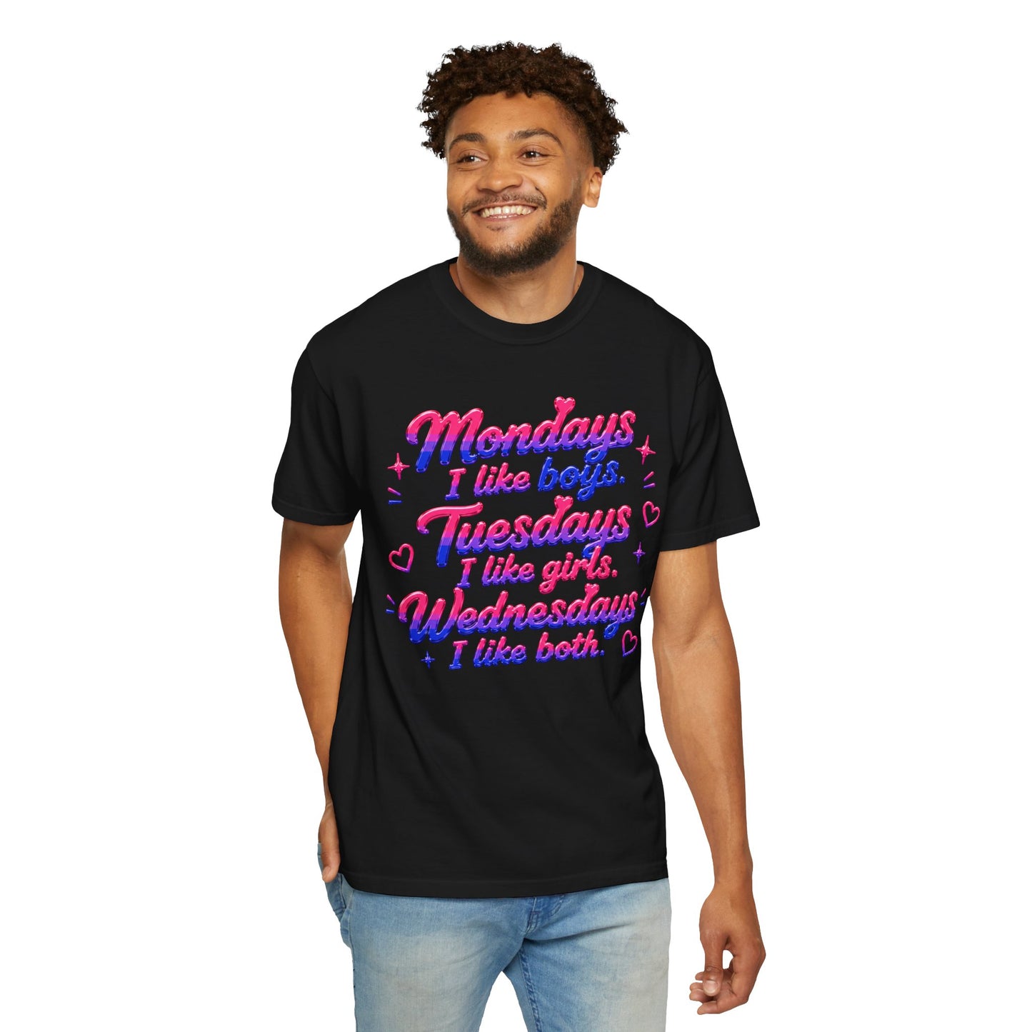 "Bi Week" T-Shirt