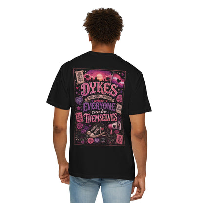 "Dyke Life" T-Shirt