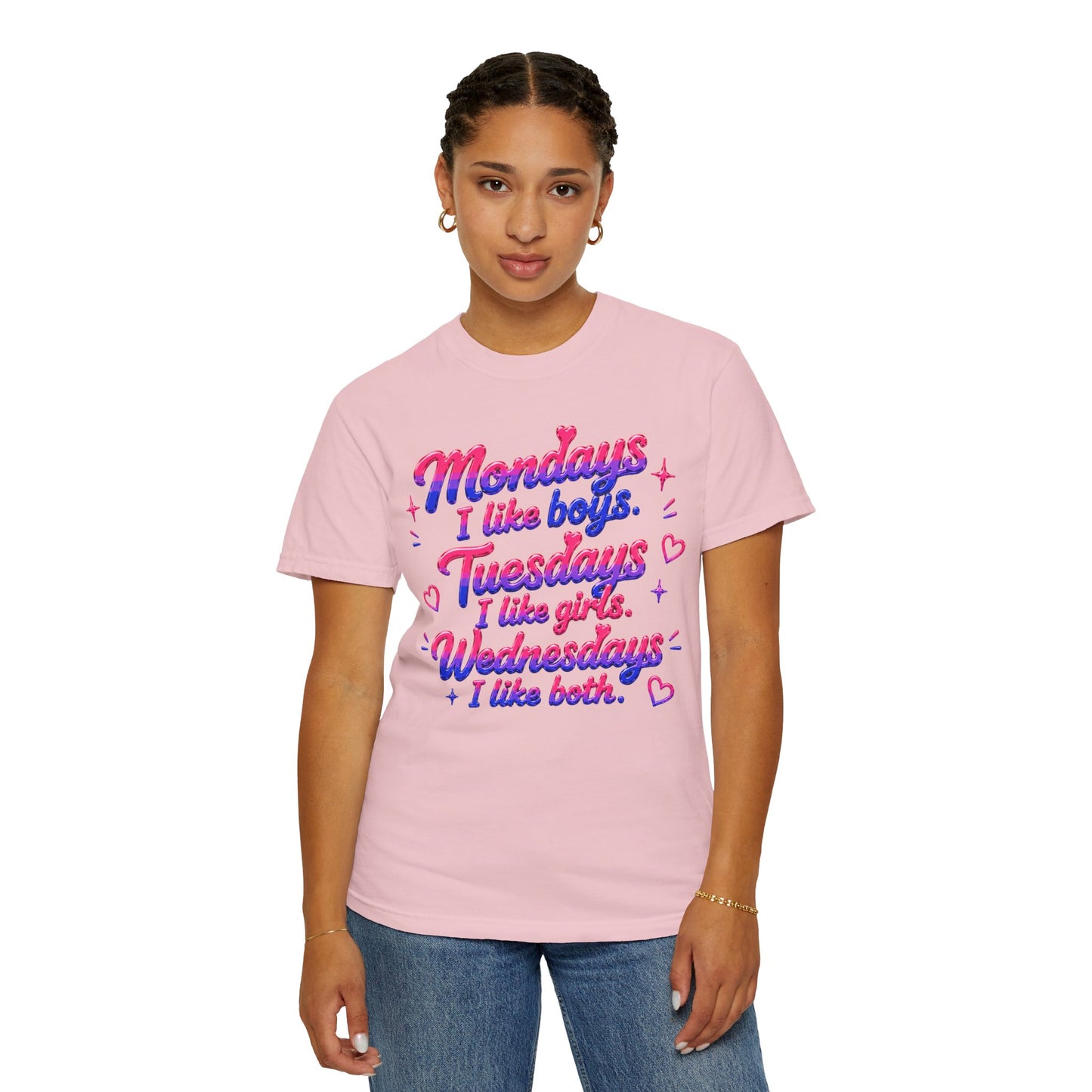 "Bi Week" T-Shirt
