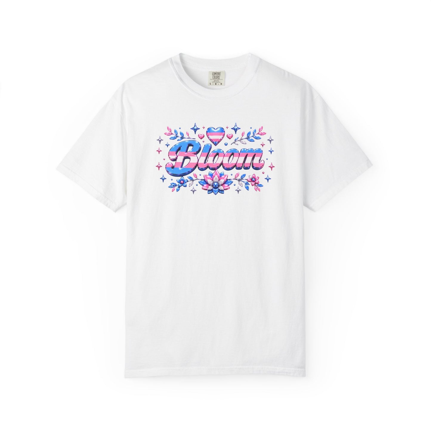 "Bloom" T-Shirt
