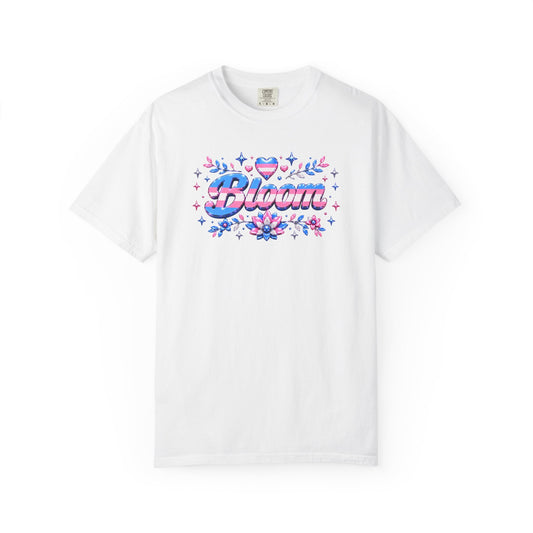 "Bloom" T-Shirt