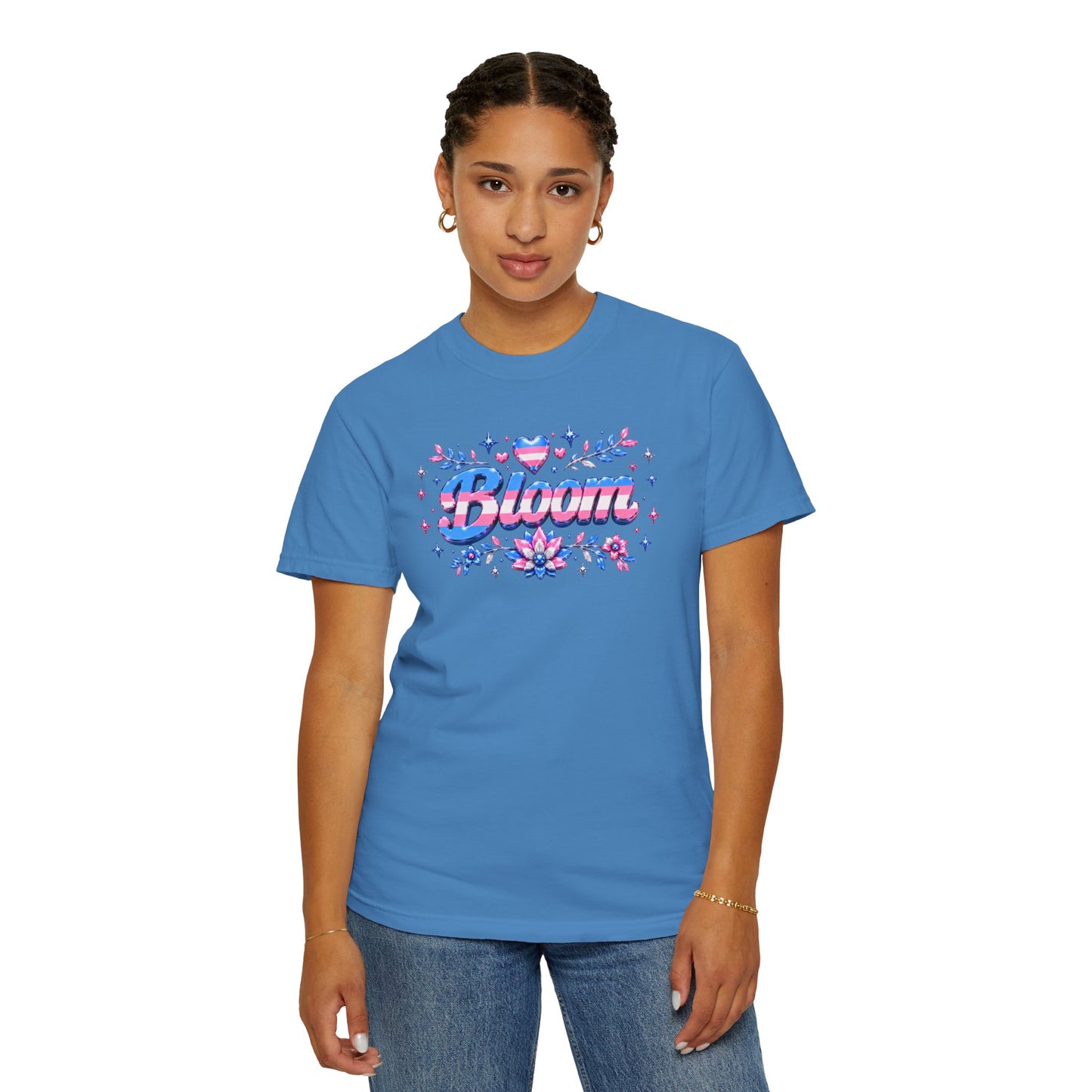"Bloom" T-Shirt
