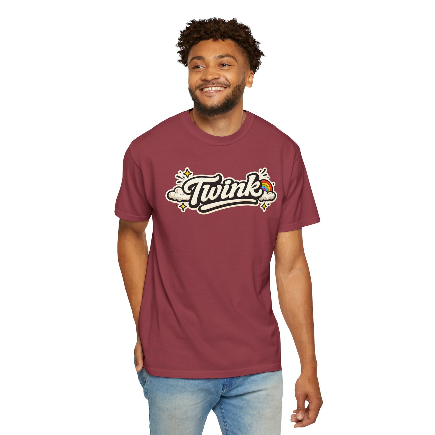 "Twink" T-Shirt