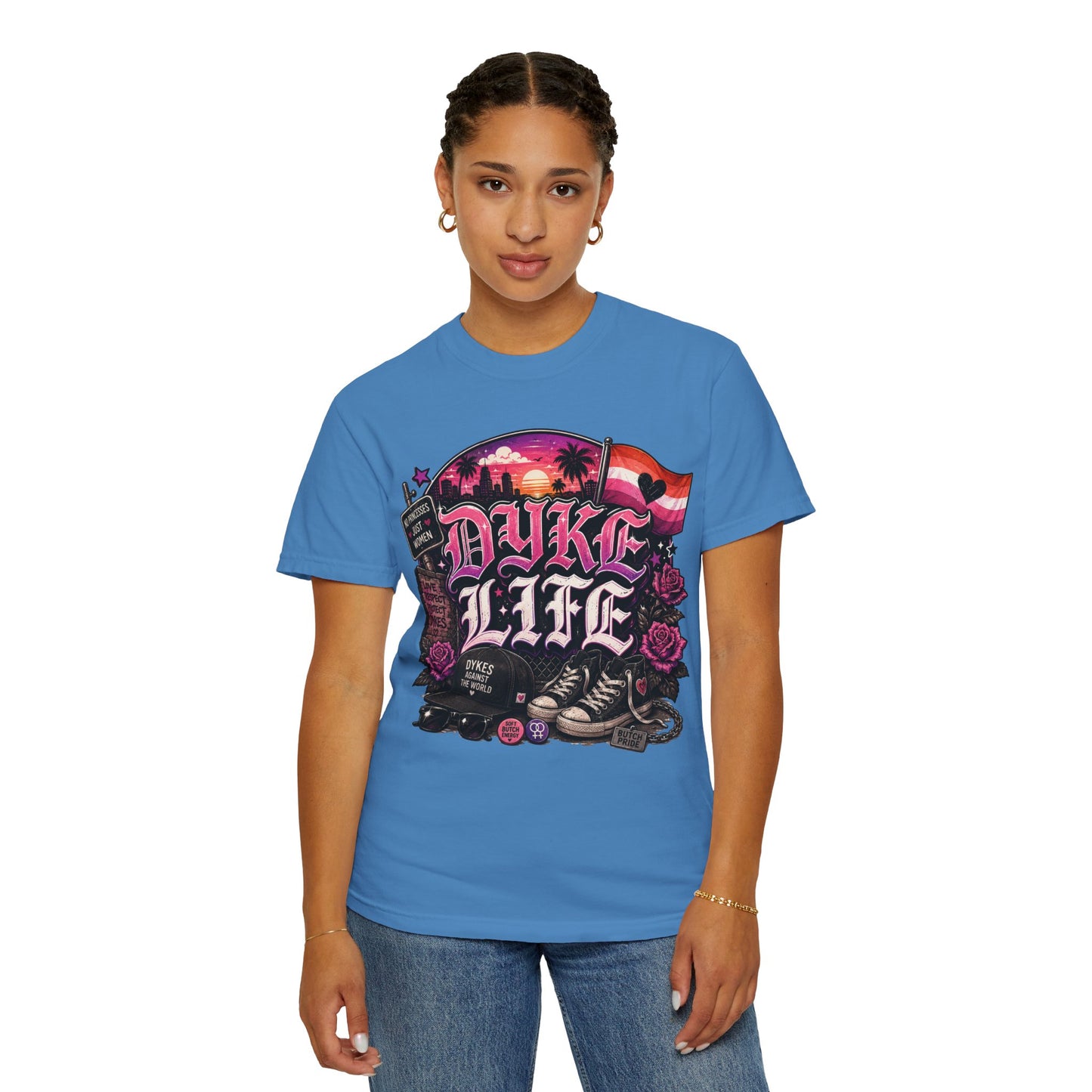 "Dyke Life" T-Shirt