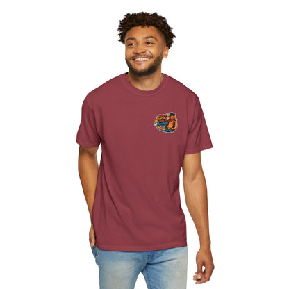 "Save a Horse, Ride a Cowboy" T-Shirt