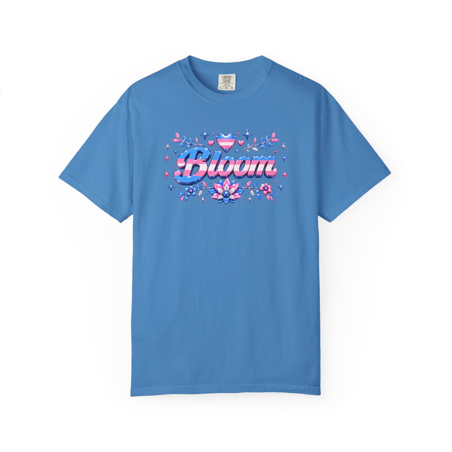 "Bloom" T-Shirt