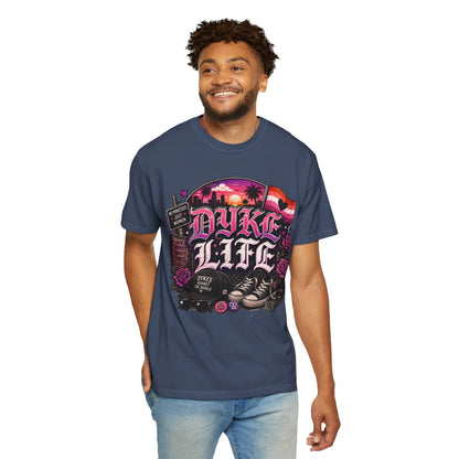 "Dyke Life" T-Shirt