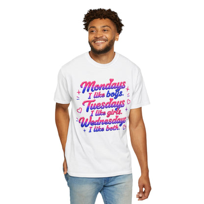 "Bi Week" T-Shirt