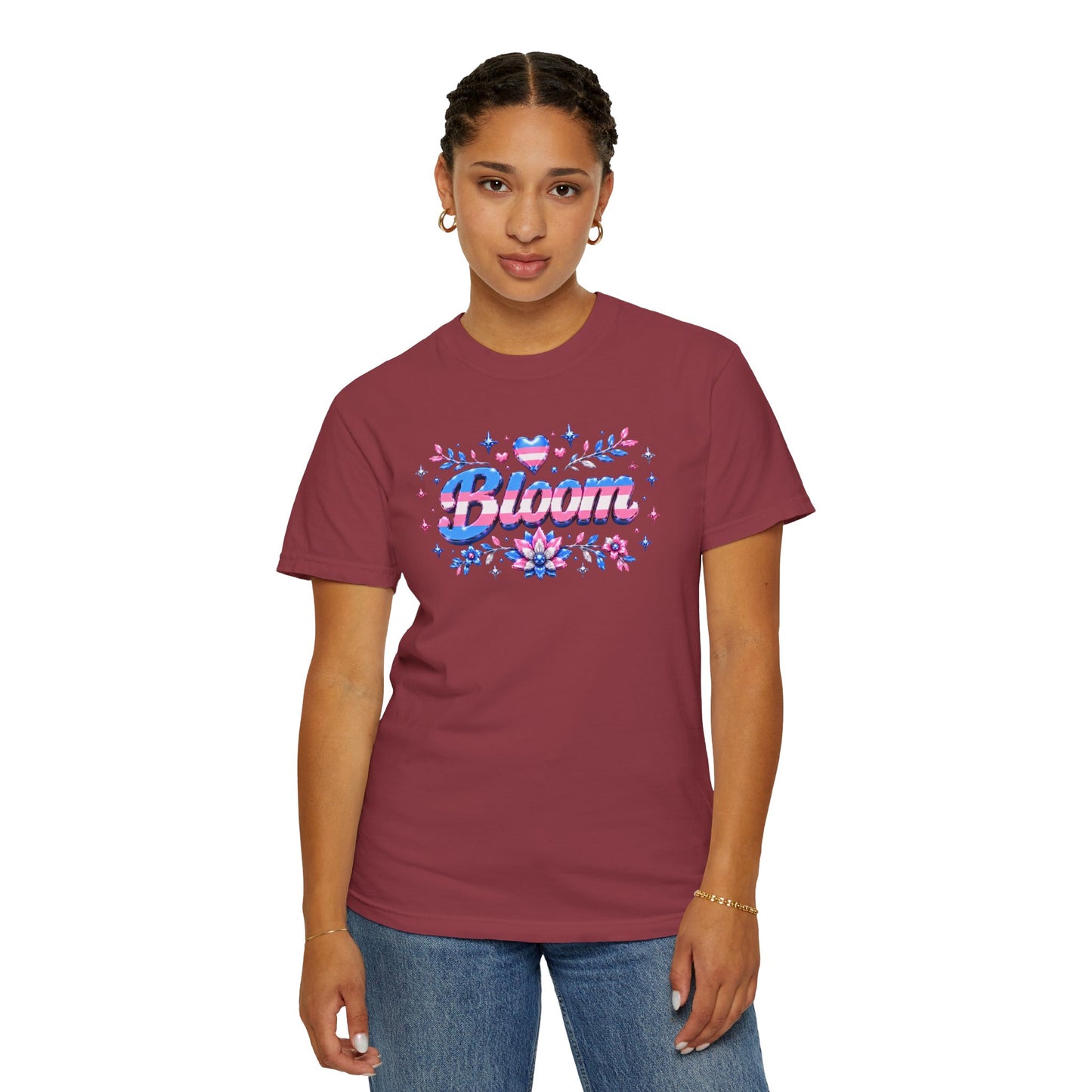 "Bloom" T-Shirt