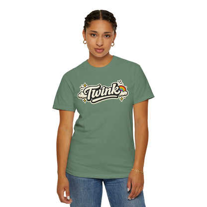 "Twink" T-Shirt