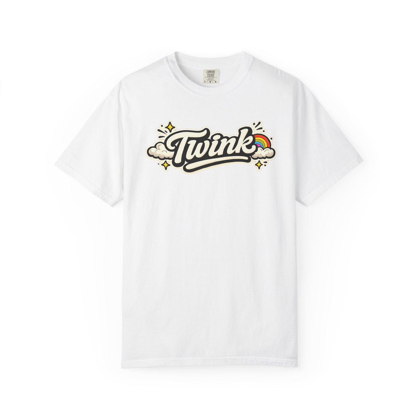 "Twink" T-Shirt