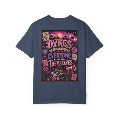 "Dyke Life" T-Shirt