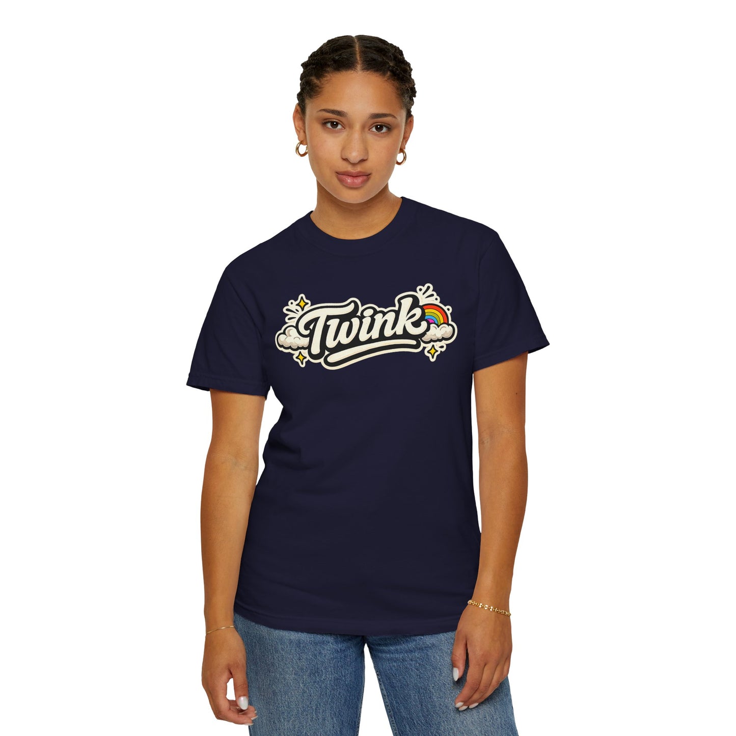"Twink" T-Shirt