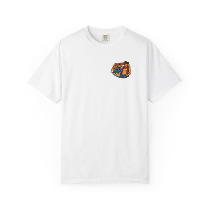 "Save a Horse, Ride a Cowboy" T-Shirt
