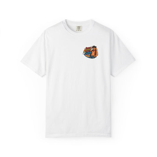 "Save a Horse, Ride a Cowboy" T-Shirt