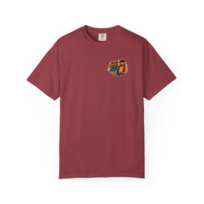 "Save a Horse, Ride a Cowboy" T-Shirt