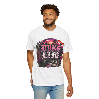 "Dyke Life" T-Shirt