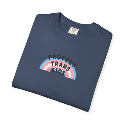 "Protect Trans Kids" T-Shirt