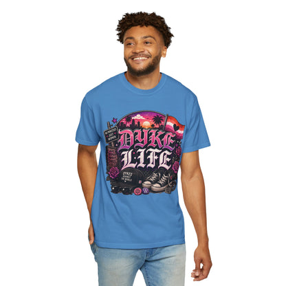 "Dyke Life" T-Shirt