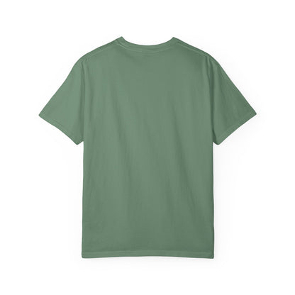 "Wish They Tried This Hard" Masc T-Shirt