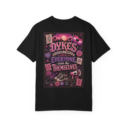 "Dyke Life" T-Shirt