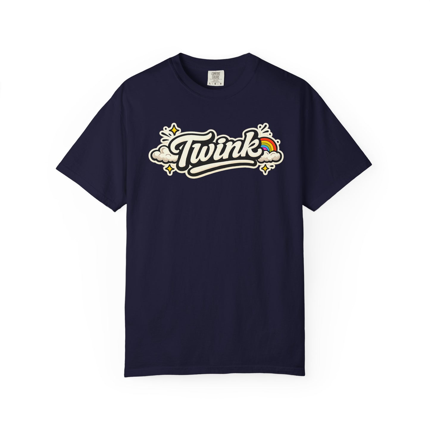 "Twink" T-Shirt