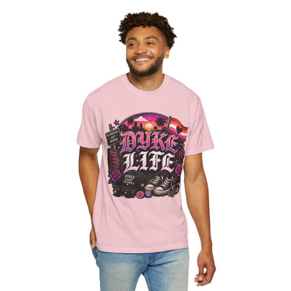 "Dyke Life" T-Shirt