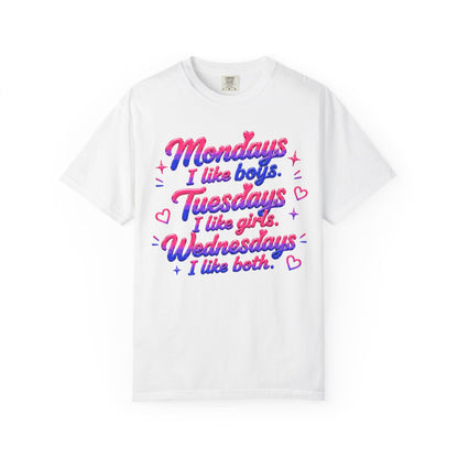 "Bi Week" T-Shirt