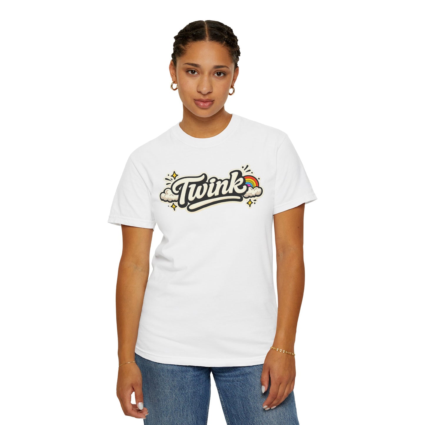 "Twink" T-Shirt