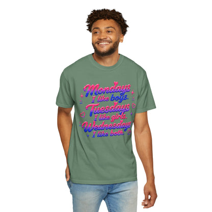 "Bi Week" T-Shirt