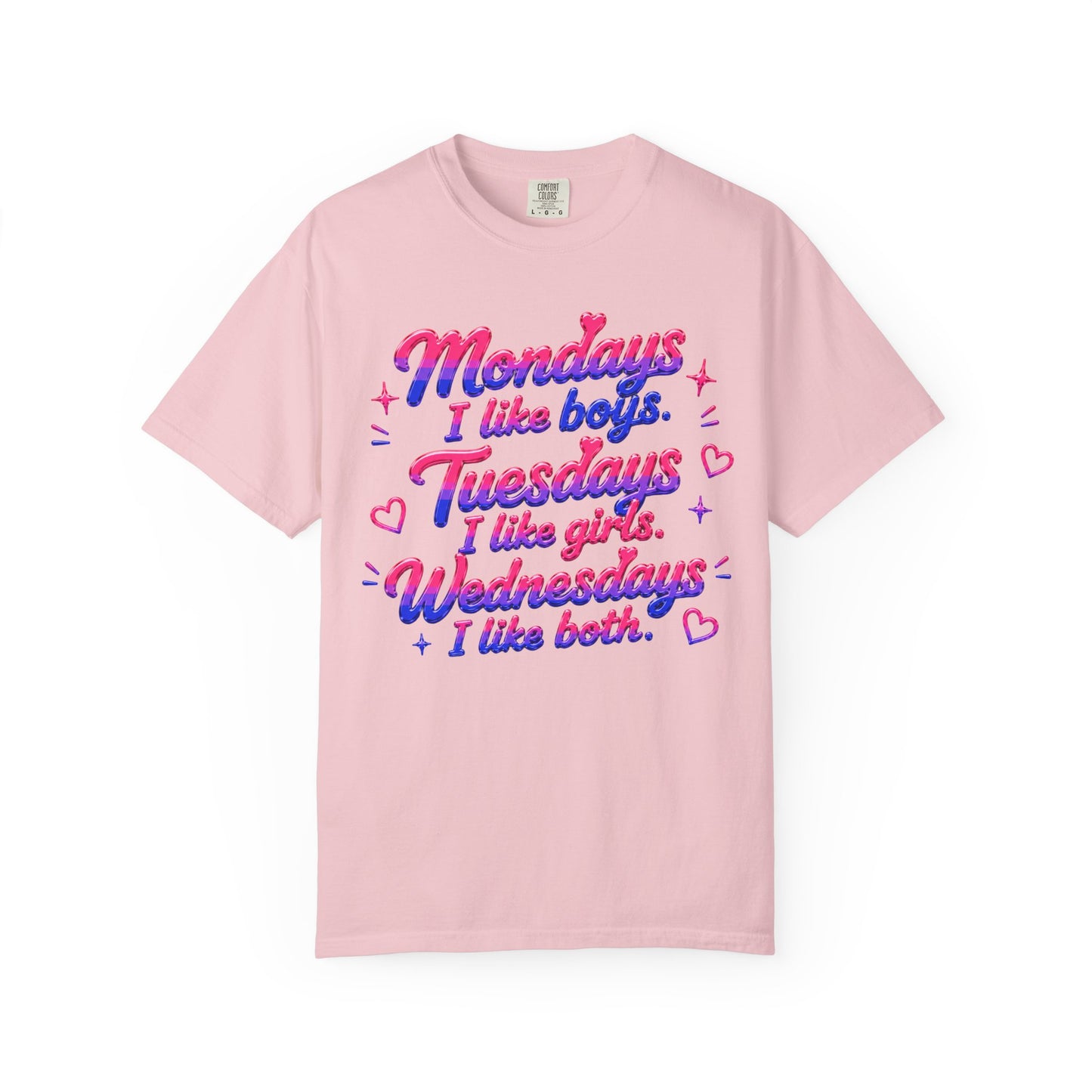 "Bi Week" T-Shirt