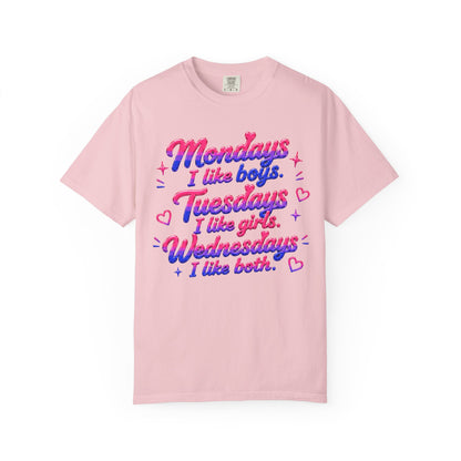 "Bi Week" T-Shirt
