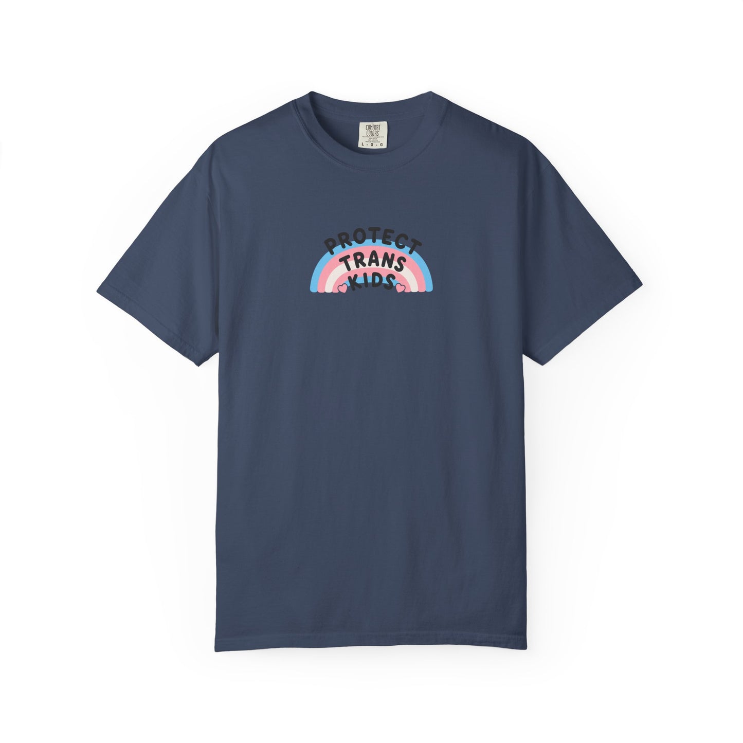 "Protect Trans Kids" T-Shirt