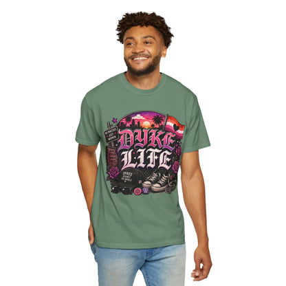 "Dyke Life" T-Shirt