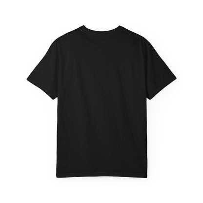 "Wish They Tried This Hard" Masc T-Shirt
