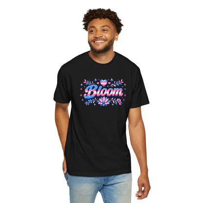 "Bloom" T-Shirt