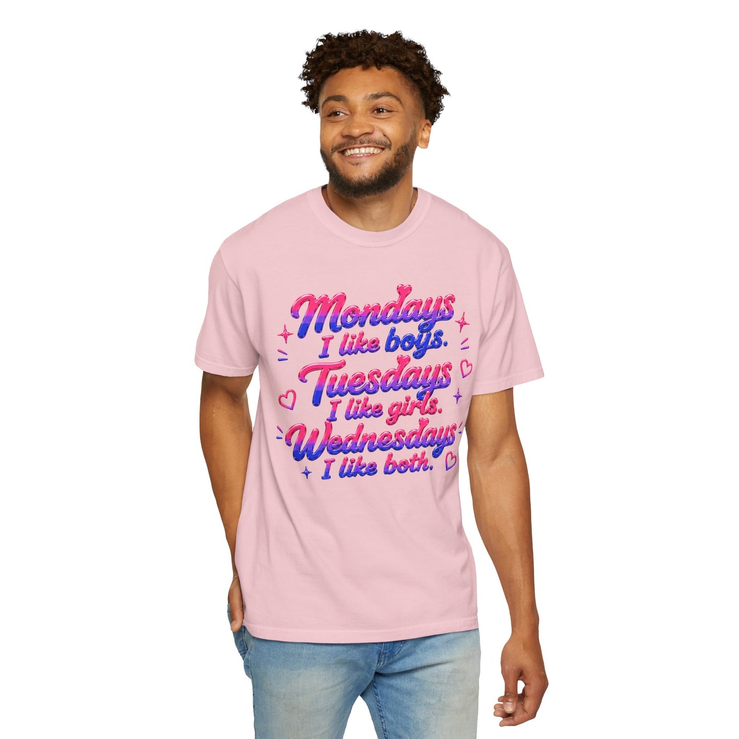 "Bi Week" T-Shirt