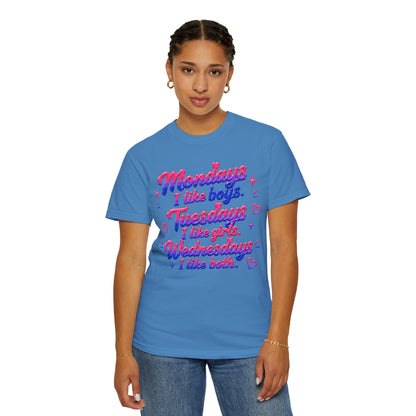 "Bi Week" T-Shirt