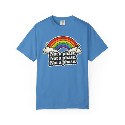 "Not A Phase" T-Shirt